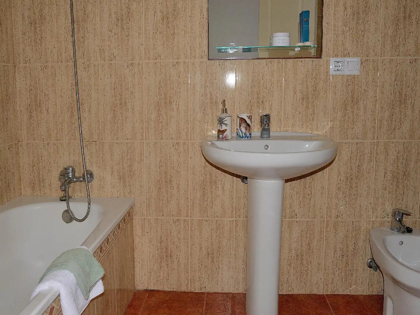 Apartamento con piscina en venta en El Zabal - Santa Margarita, imagen 22