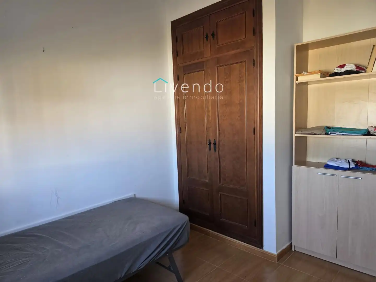 Dormitori de Casa o xalet en venda en Chiclana de la Frontera amb Aire condicionat, Terrassa i Traster