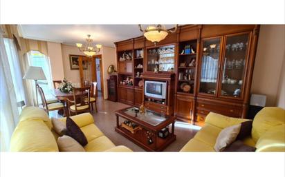 Living room of Flat for sale in Villena  with Storage room