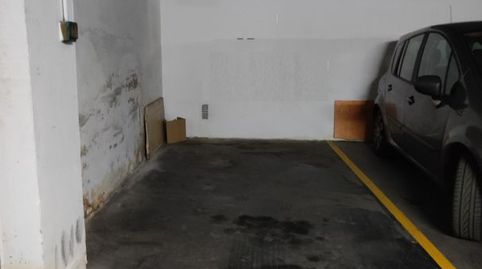 Photo 5 of Garage for rent in Sànchez Toca Kalea, Área Romántica, Donostia - San Sebastián