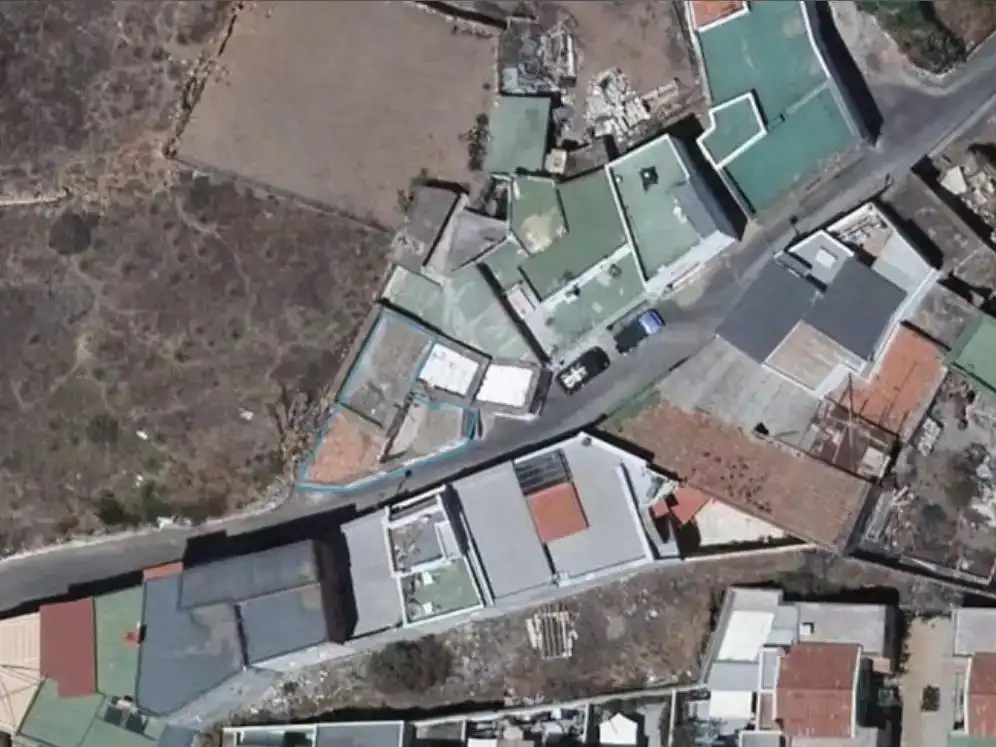 Planta baixa en venda en Arafo