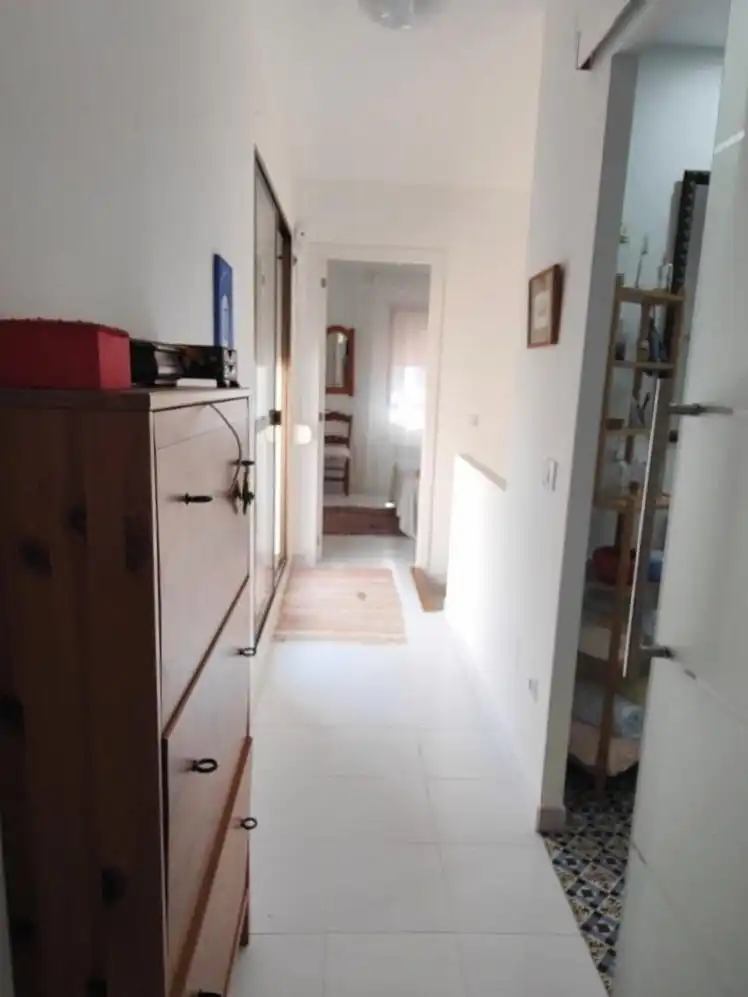 Casa adosada en venta en Algeciras con Jardín privado