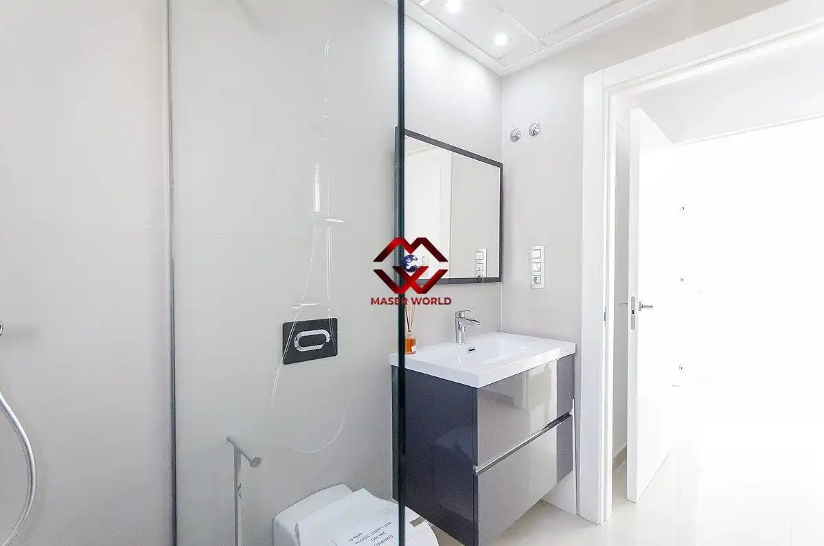 Chalet con piscina en venta en Los Montesinos, imagen 38