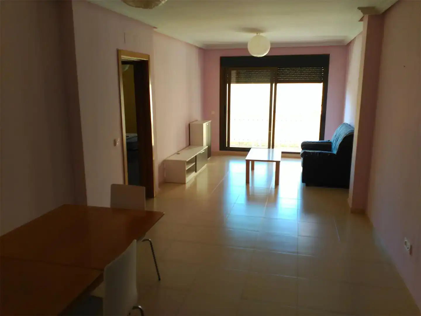 Flat for rent to own in Consuegra  with Storage room, Furnished and Washing machine