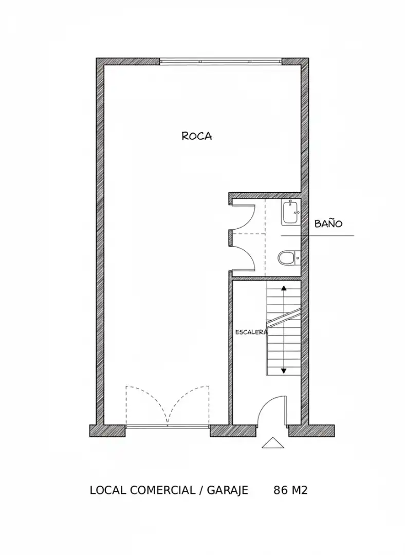 Casa o chalet en venta en Cadaqués con Amueblado