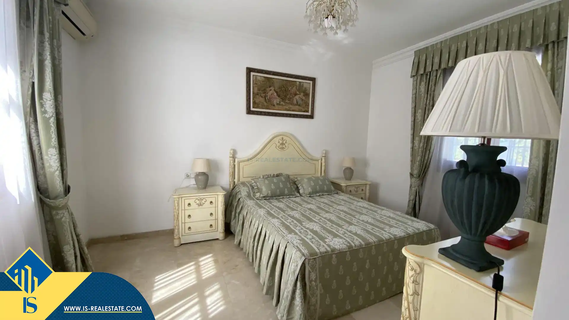 Villa mit Pool zum Verkauf in Milla de Oro, imagen 6