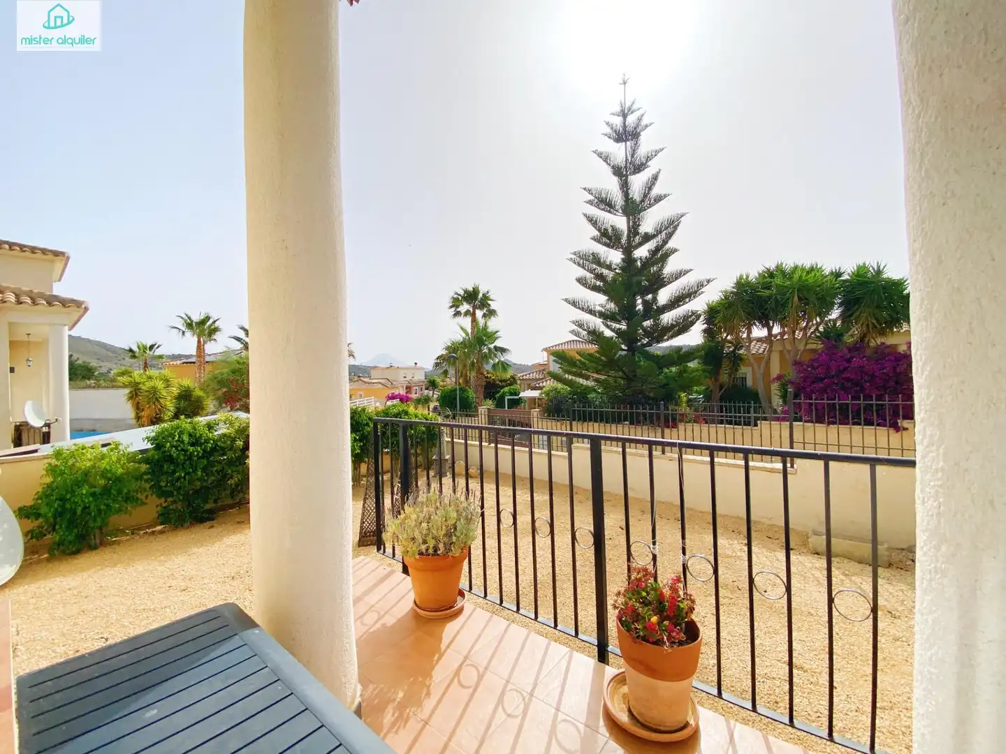 Villa avec piscine à louer à MORRET DE CABOT EL 16, imagen 11
