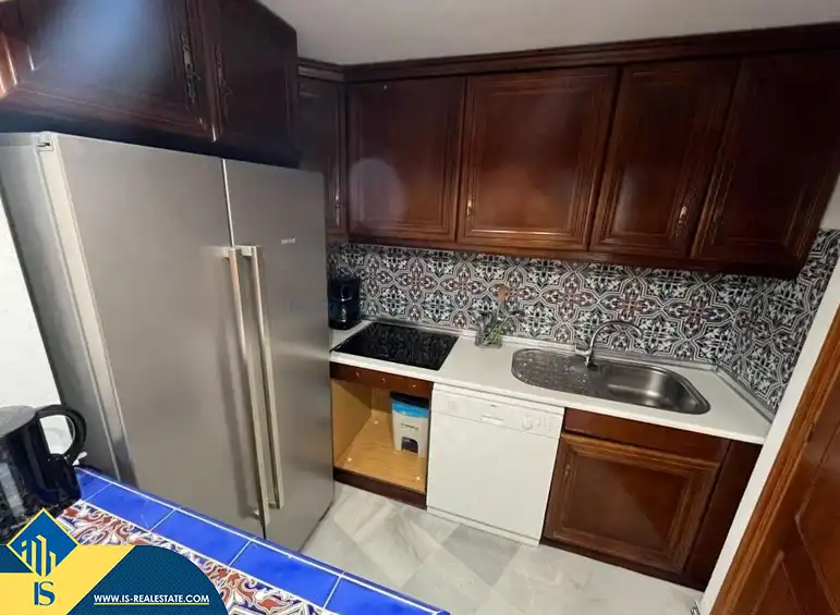 Ático con ascensor en venta en Playa de los Locos, imagen 7