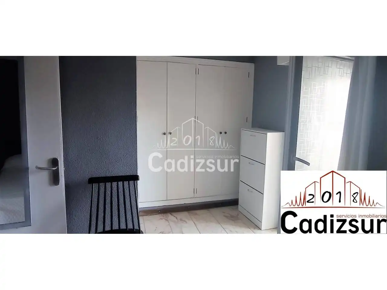 Apartamento de alquiler en Avenida Amílcar Barca, Paseo Marítimo - San José - La Laguna