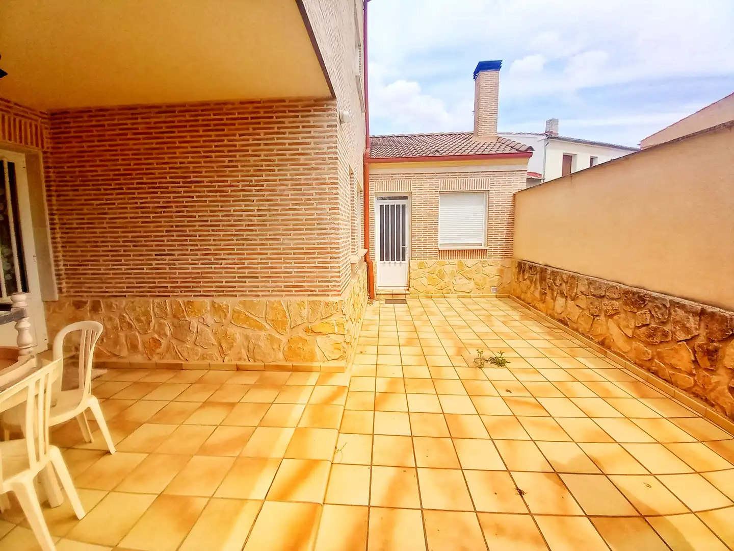 Casa o chalet en venta en Calle el Ranal, 42, Torresandino