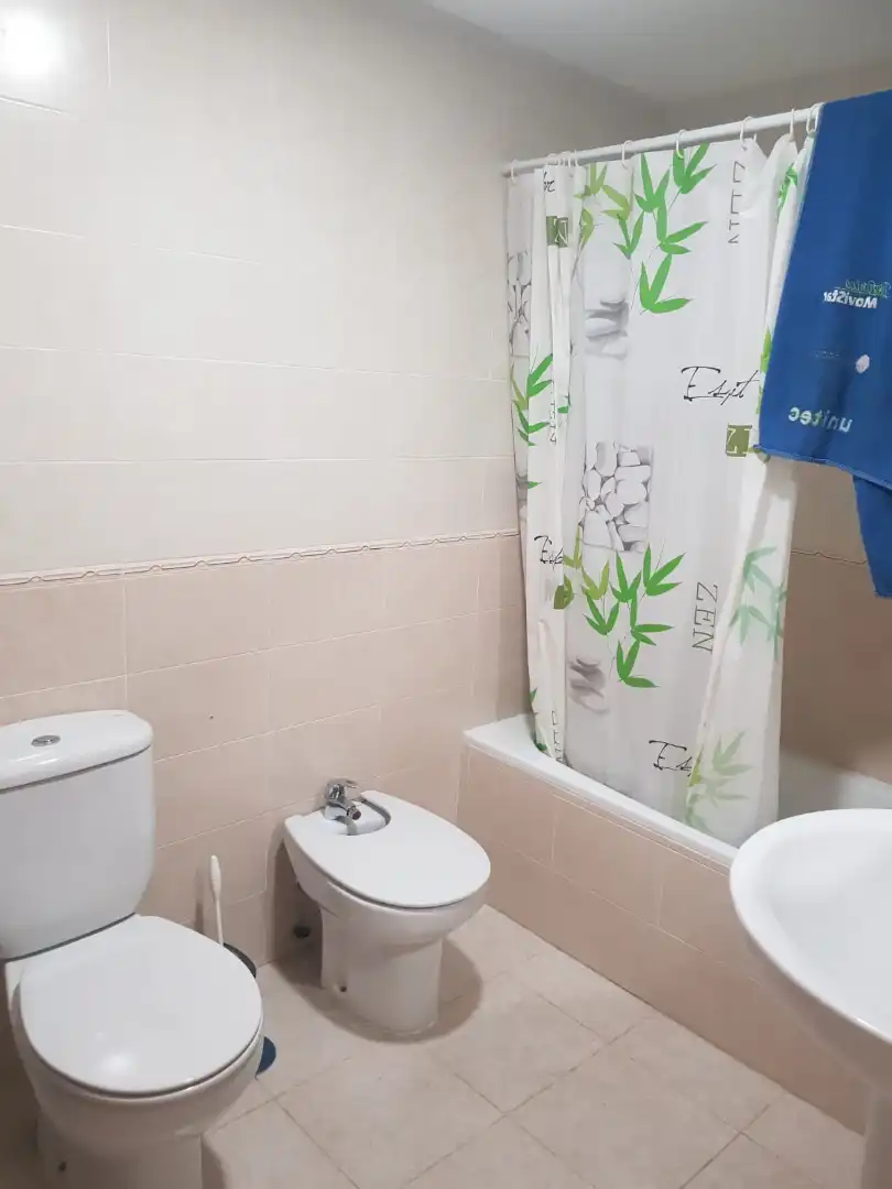 Appartement avec terrasse à louer à Calle Santa Fe 66, imagen 2