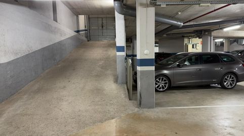 Foto 2 de Garatge de lloguer a Carrer de Frederic Mompou, 4, Molí Nou - Ciutat Cooperativa, Sant Boi de Llobregat