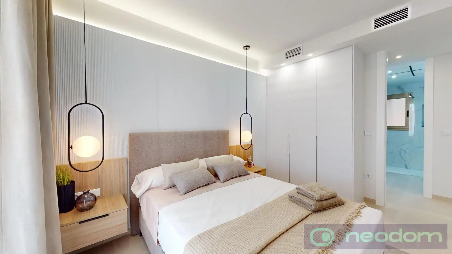 Flat with pool for sale in N/A, imagen 41