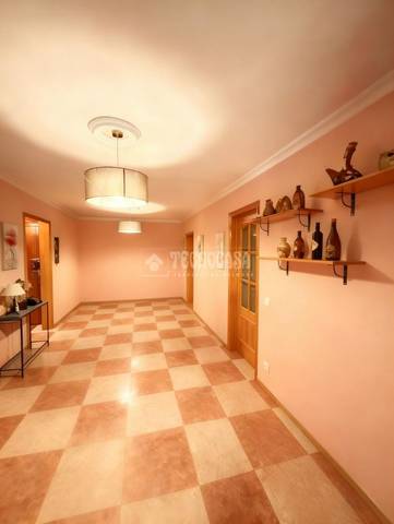 Piso en Venta en Centro