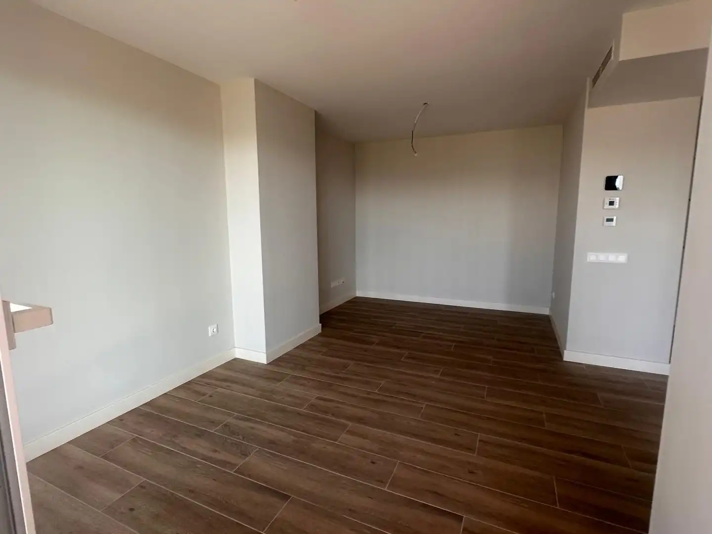 Piso de alquiler en Fontsanta - Fatjó