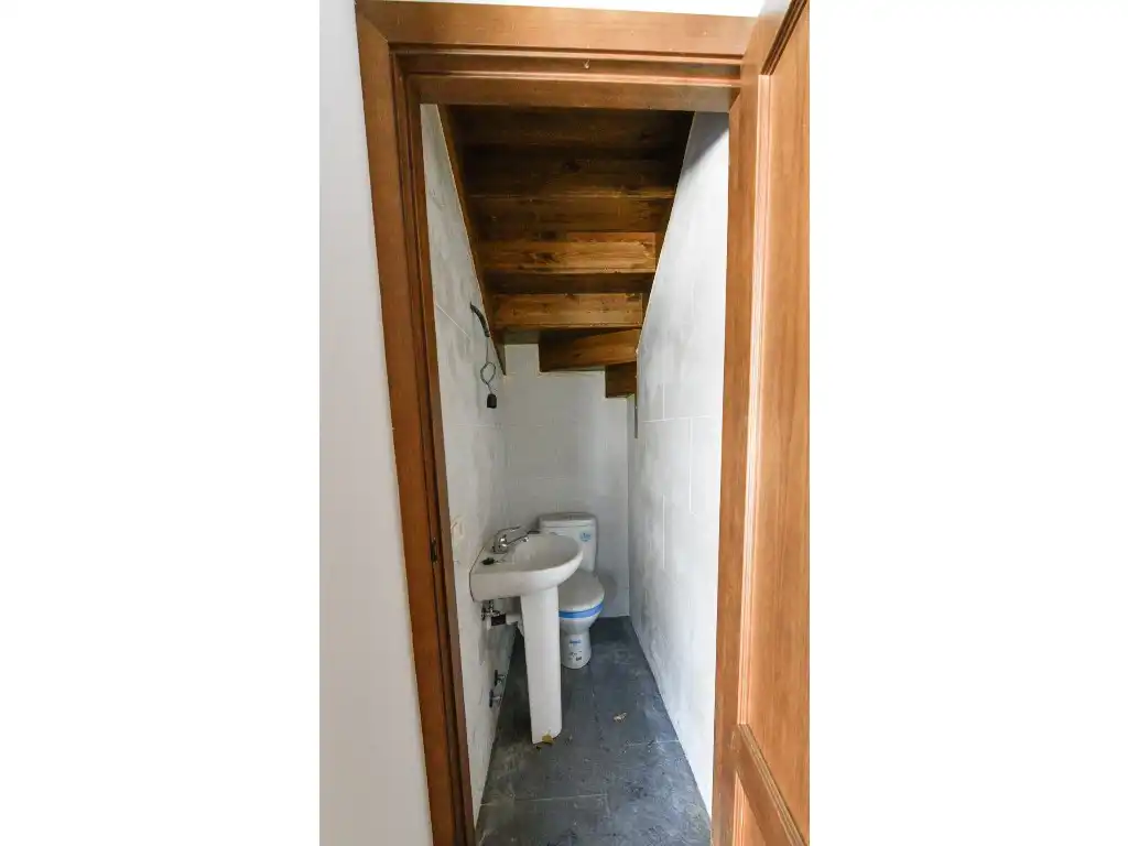 Bany de Casa o xalet en venda en Arres