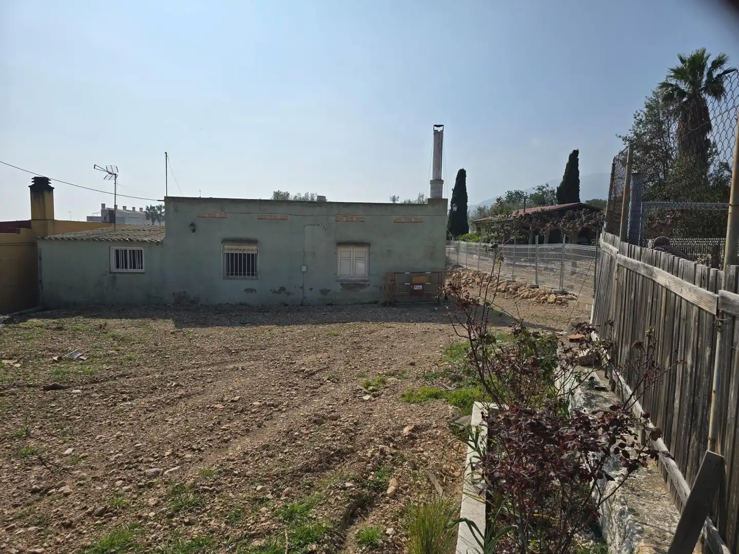 Country homes for sale in Alcanar