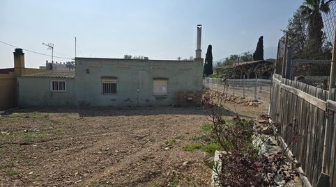 FINCA URBANA  EN SERRAMAR