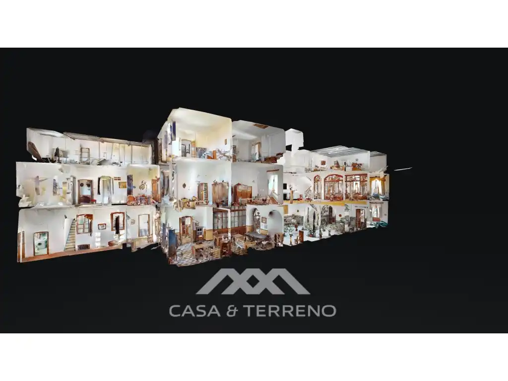 Maison avec piscine à vendre à Rute, imagen 45