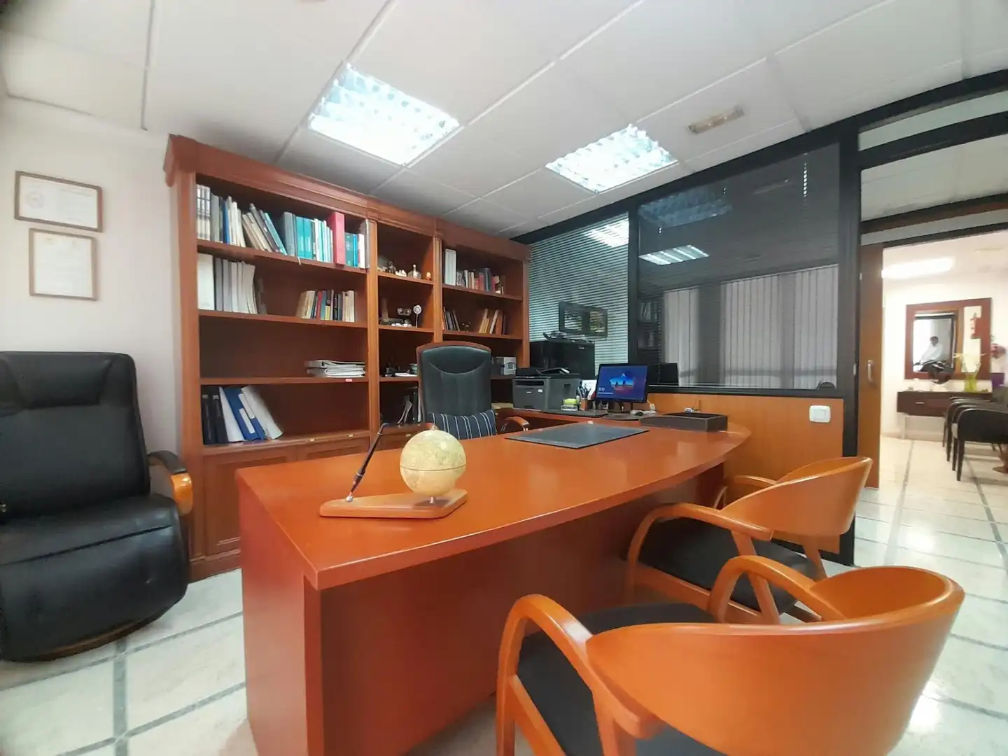 Office space for sale in Centro
