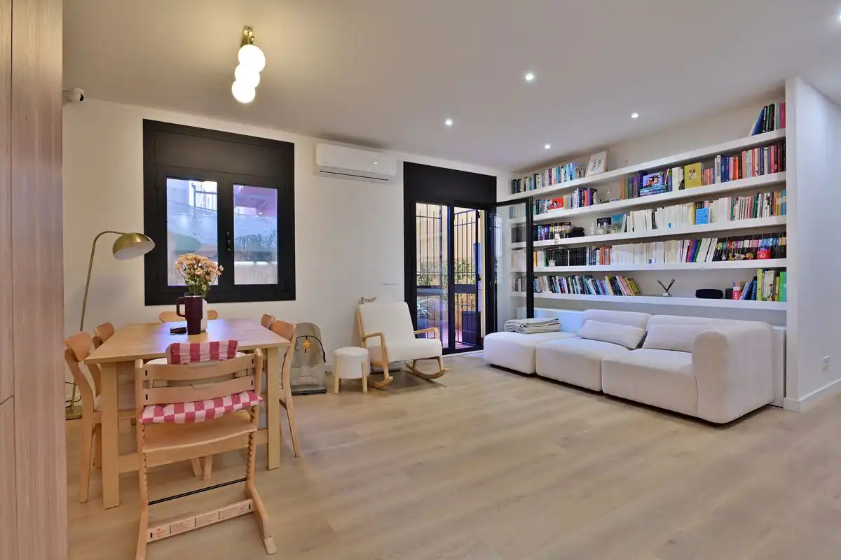 Appartement avec terrasse à vendre à Carrer de Nàpols, imagen 6