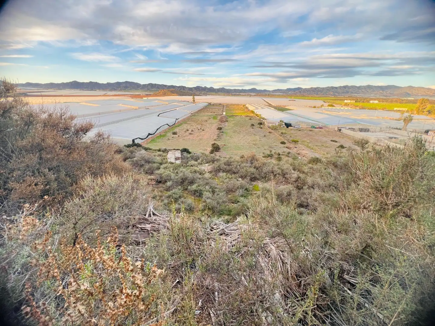 Terreno residenziale in vendita a Las Majadas-Las Molinetas-Labradorcico, imagen 2