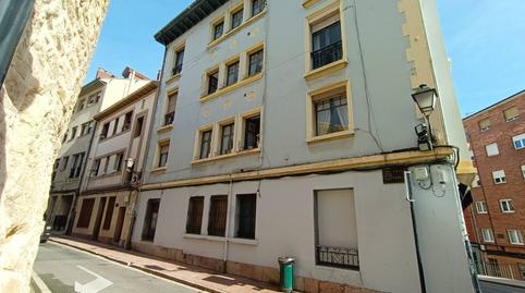 Foto 5 de Pis en venda a El Postigo, Asturias
