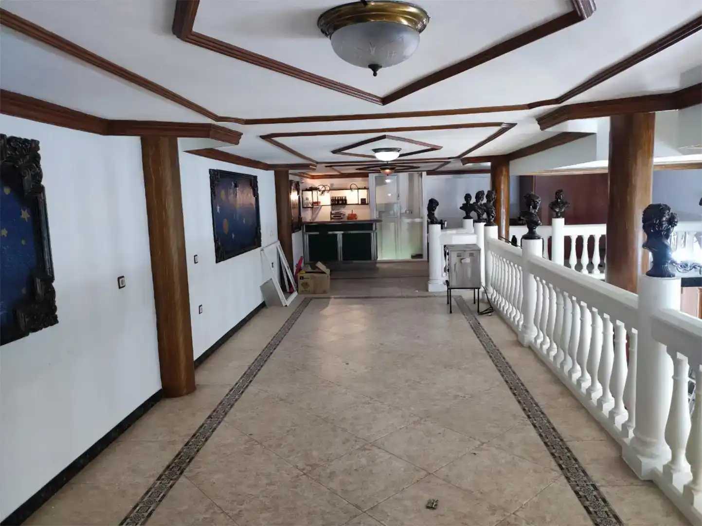 Local en venta en Villaverde del Río con Aire acondicionado