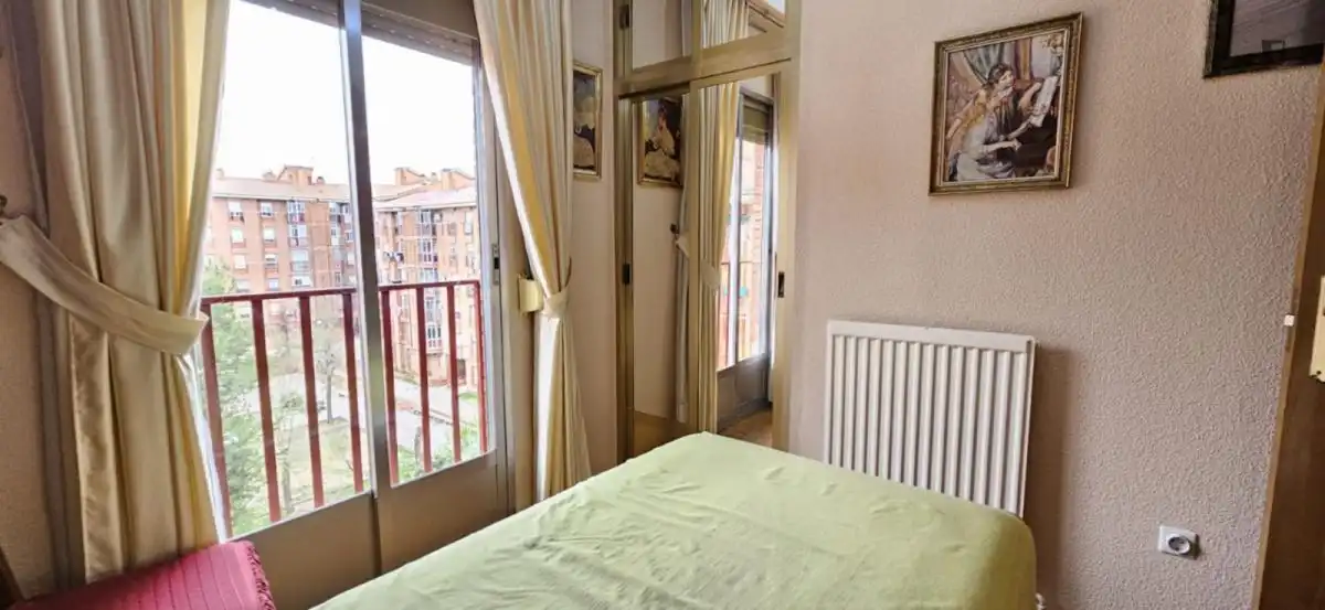 Room in Toledo, Toledo