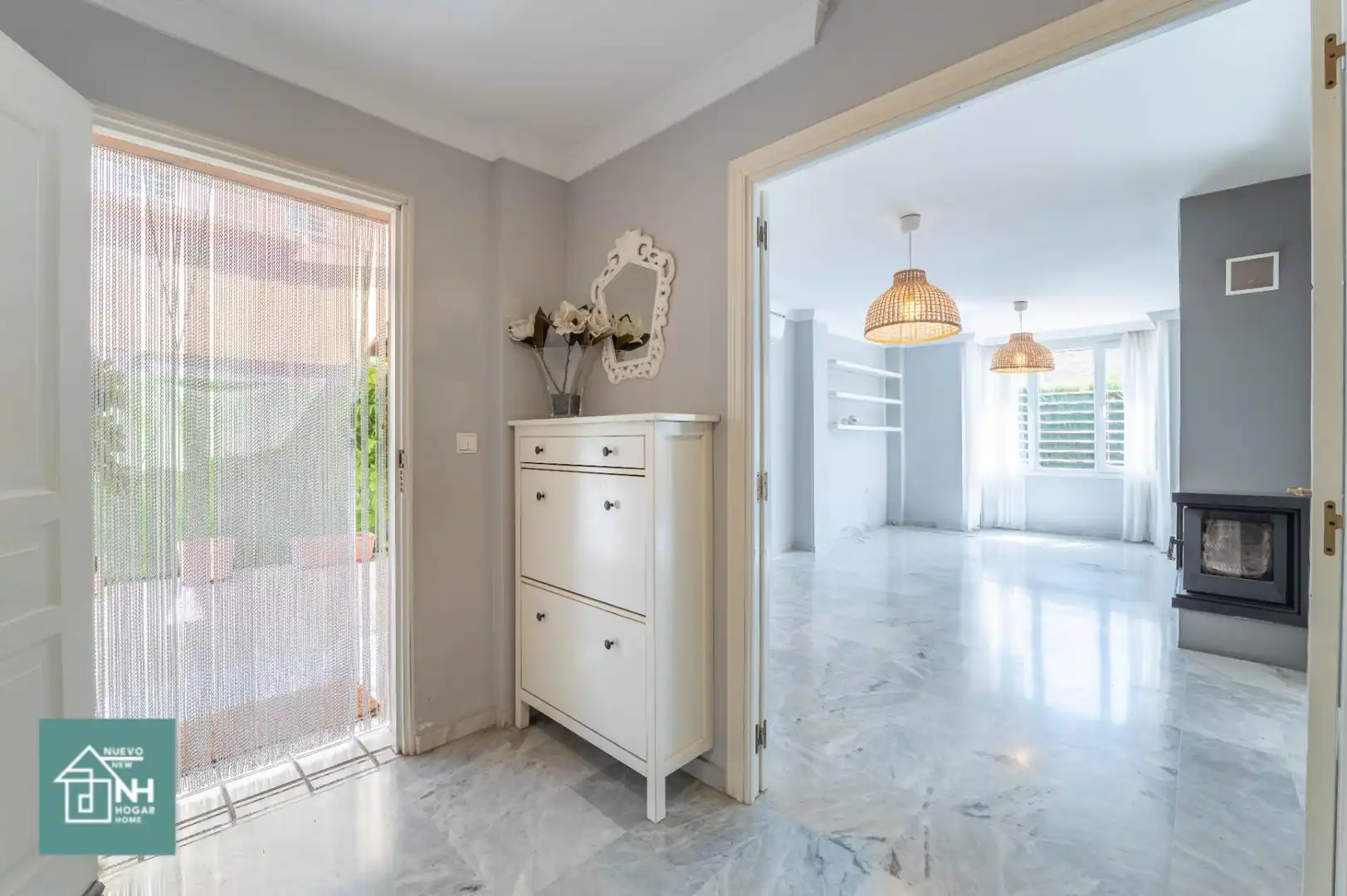 Casa a schiera con piscina in vendita a LEVANTE (C.A. II), imagen 46