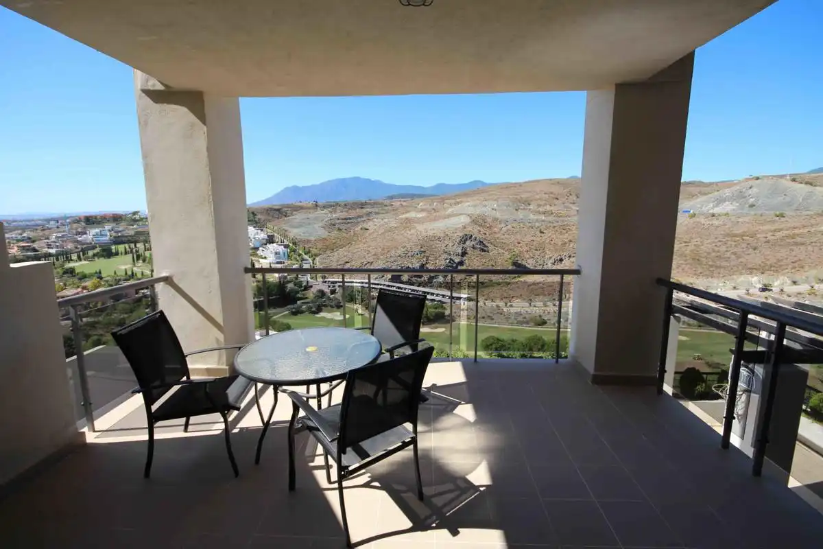 Flat with terrace for sale in Calle la Pacheca Alta 22, imagen 13