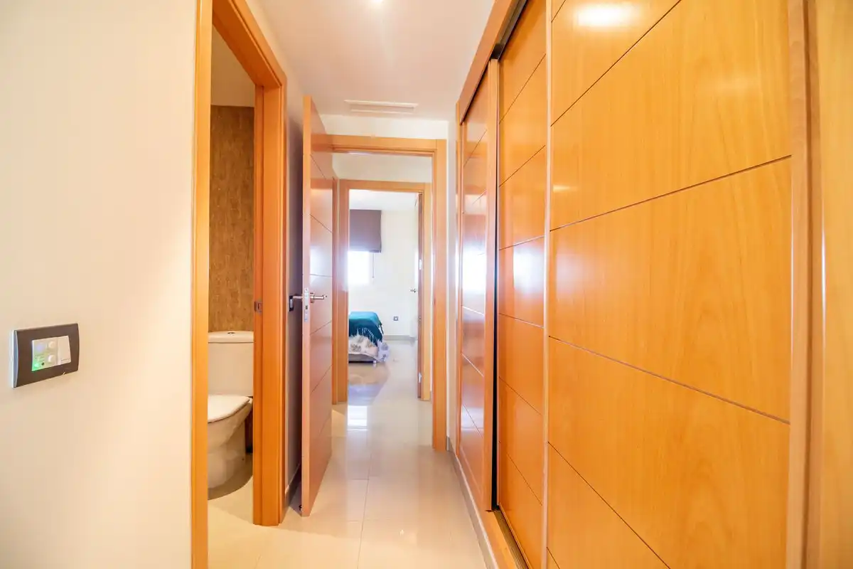 Piso de alquiler en Calle Alqueria, 22, Paraiso - Barronal