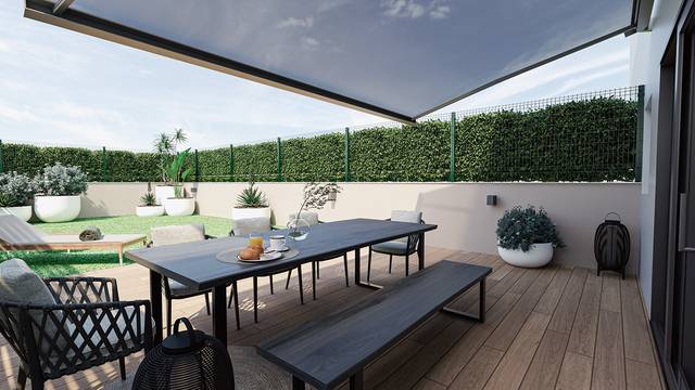 Planta baja en Venta en Carrer Ramon i Cajal, 72 en Sant Fruitós de Bages