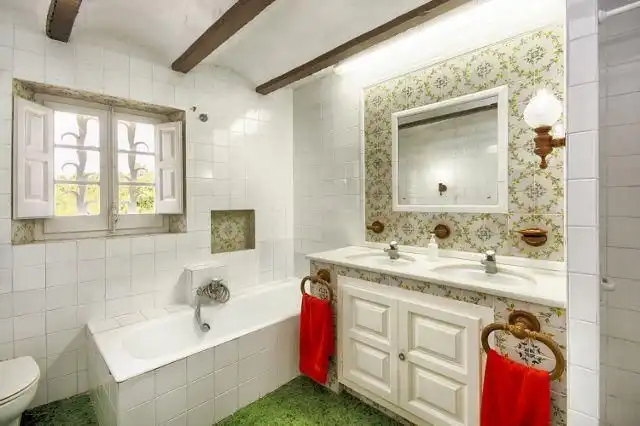 Villa mit Pool zum Verkauf in Camí de l'Esparra, imagen 22