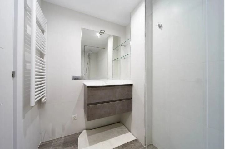 Bathroom of Apartment for sale in Jerez de la Frontera  with Air Conditioner