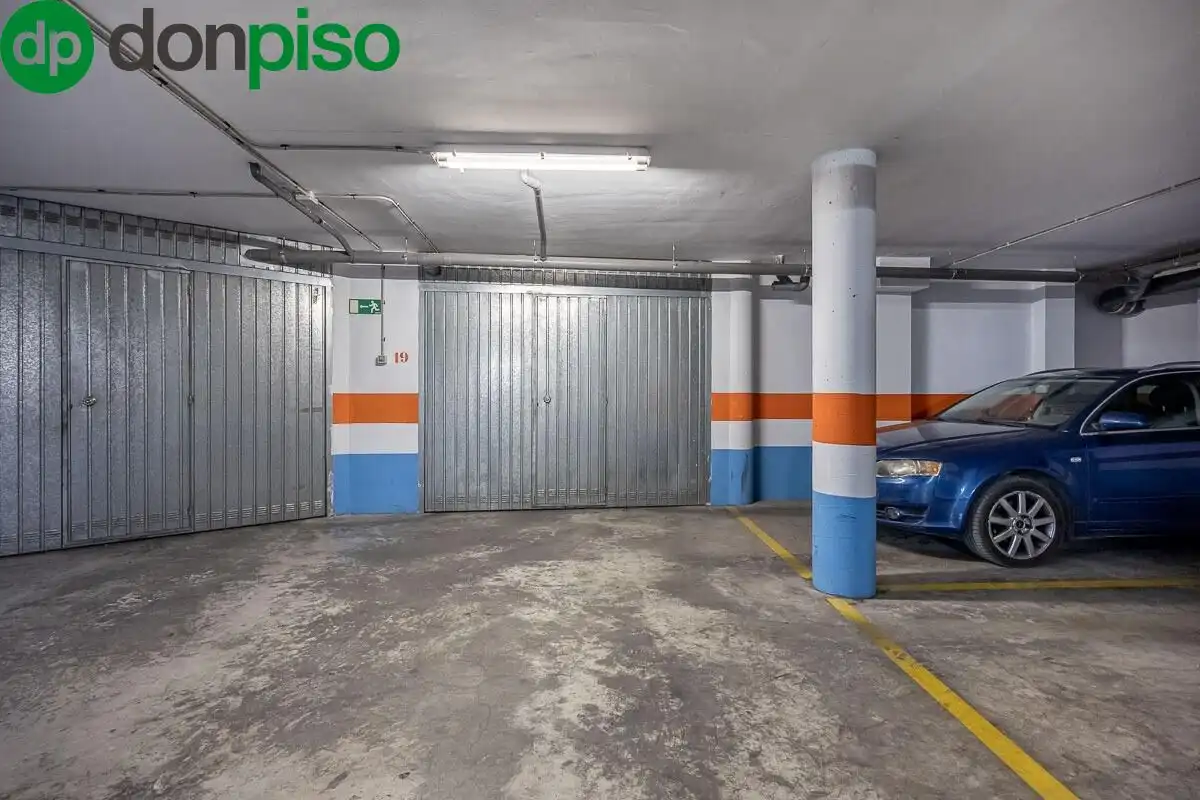 Casa o xalet en venda a Calle PERNALEROS BAJO, San Ildefonso