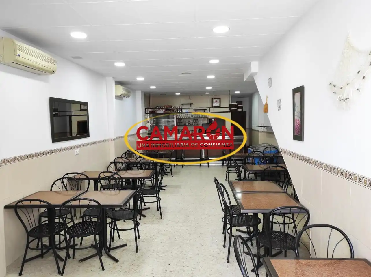 Casa adosada en venda en Coria del Río