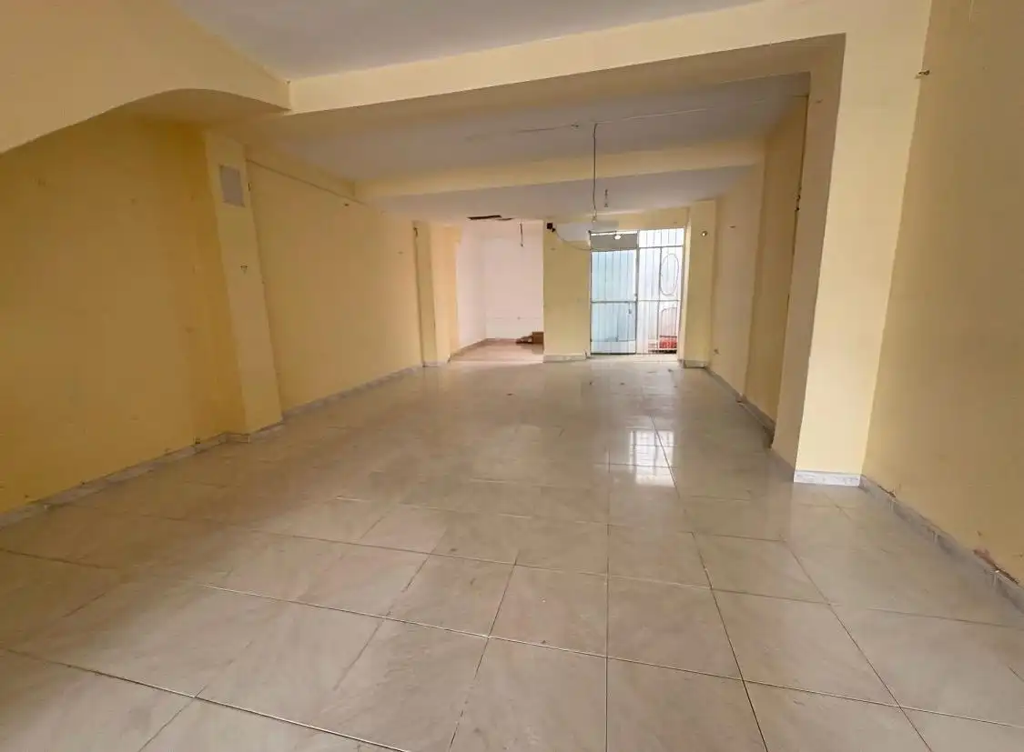 Houses for sale in Morón de la Frontera
