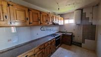 Kitchen of Flat for sale in Pontecesures