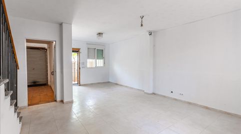 Foto 5 de Casa adosada en venta en Grafito, Las Norias, El Ejido