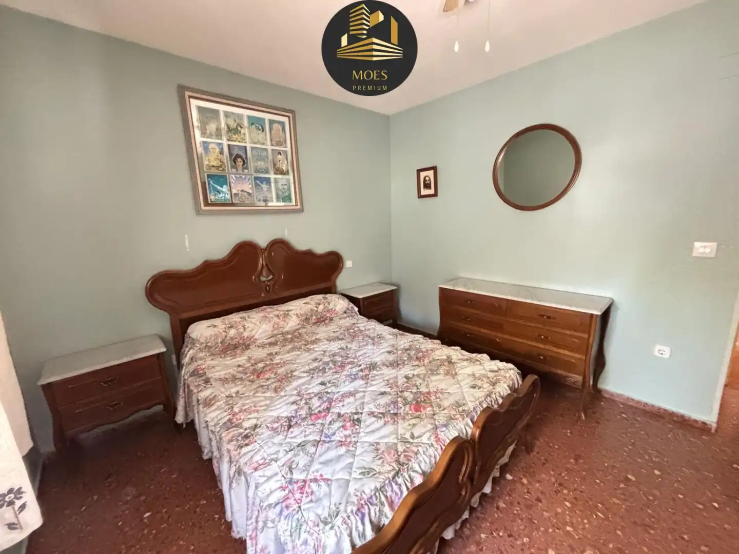 Piso con terraza en venta en Andújar, imagen 11