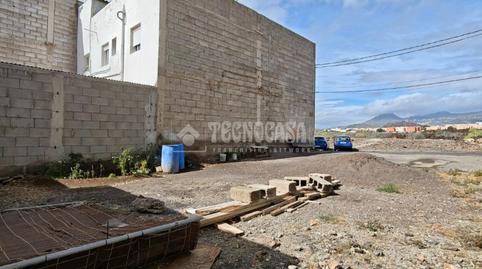 Photo 2 of Industrial land for sale in Las Galletas, Arona