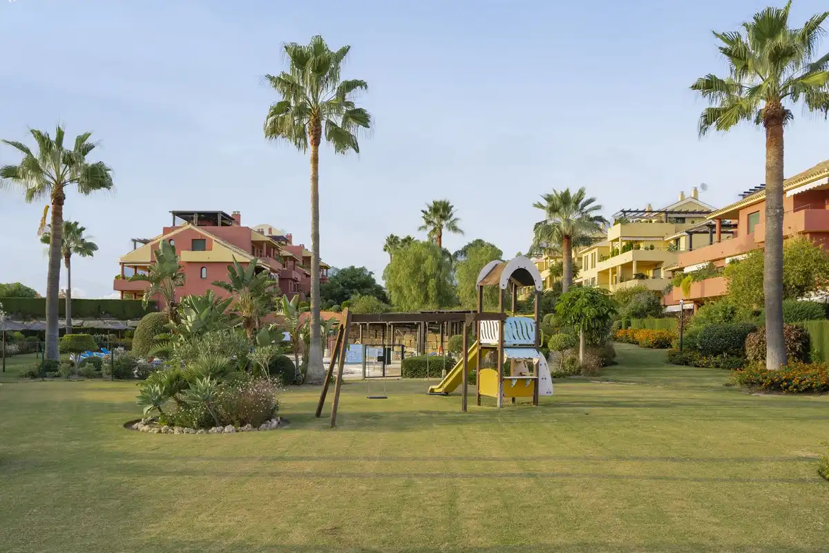 Ático con ascensor en venta en Benamara - Atalaya, imagen 32