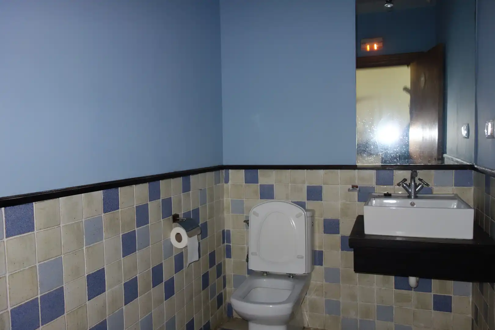 Local comercial en alquiler en Jata Kalea 7, imagen 6