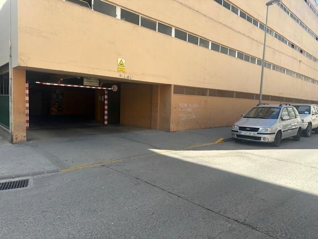 Parking of Garage for sale in Balaguer