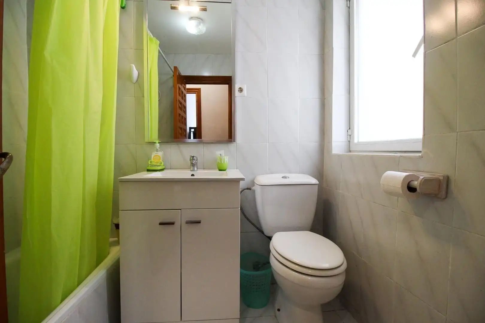 Flat for rent in Avenida los Infantes, El Sardinero