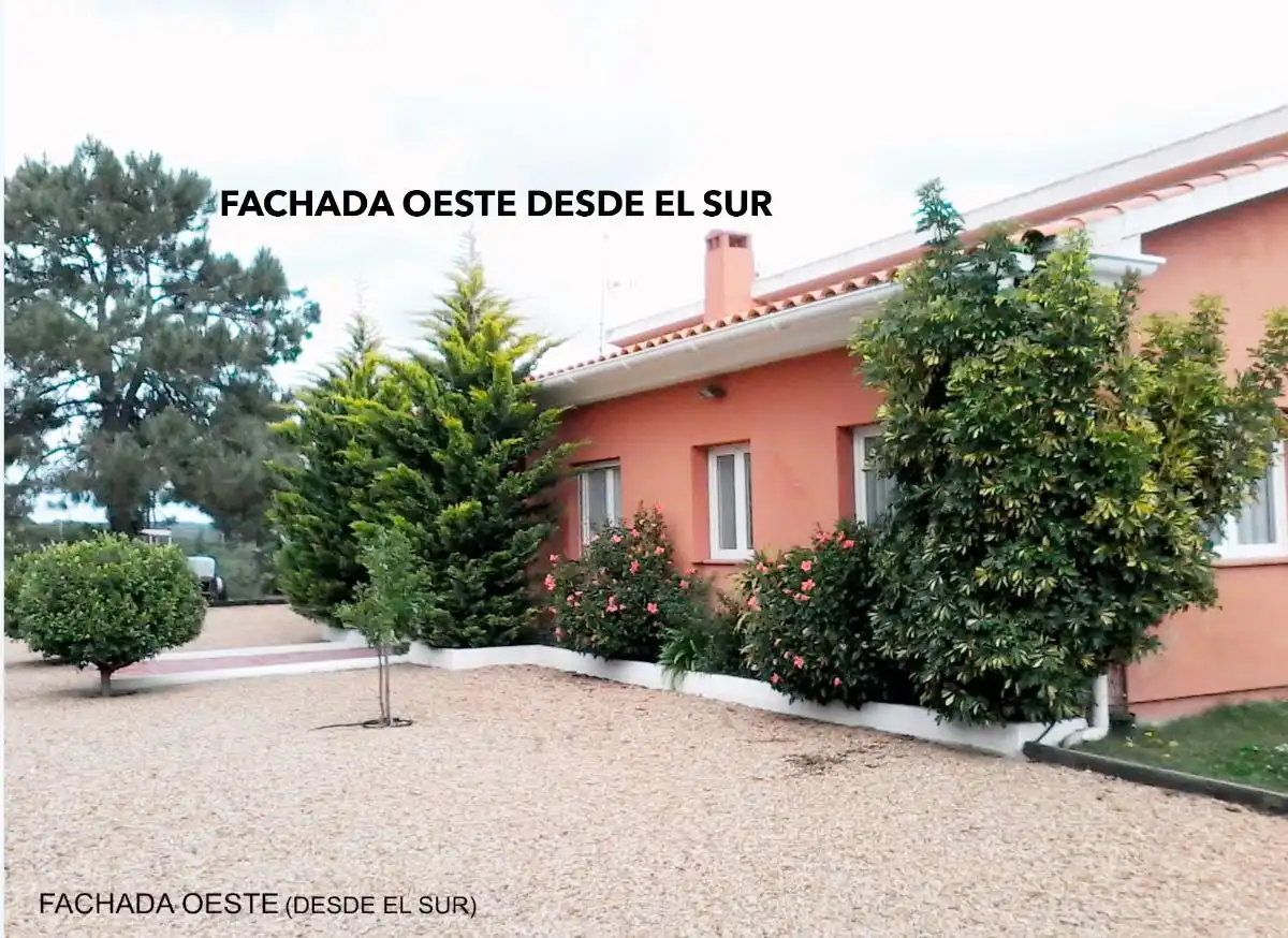 Garten von Country house zum Verkauf in Cartaya mit Terrasse und Abstellraum
