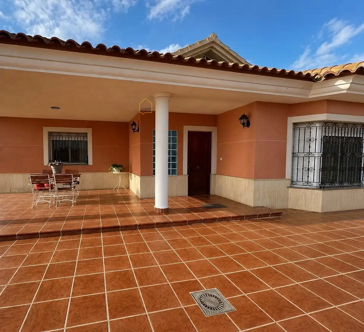 Detached house with garden for sale in Pedanías Centro, imagen 3