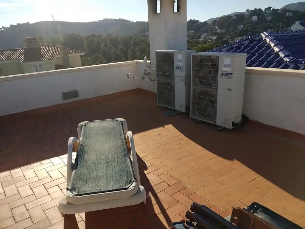 Villa avec terrasse à vendre à El Balcó - Jaume I, imagen 17
