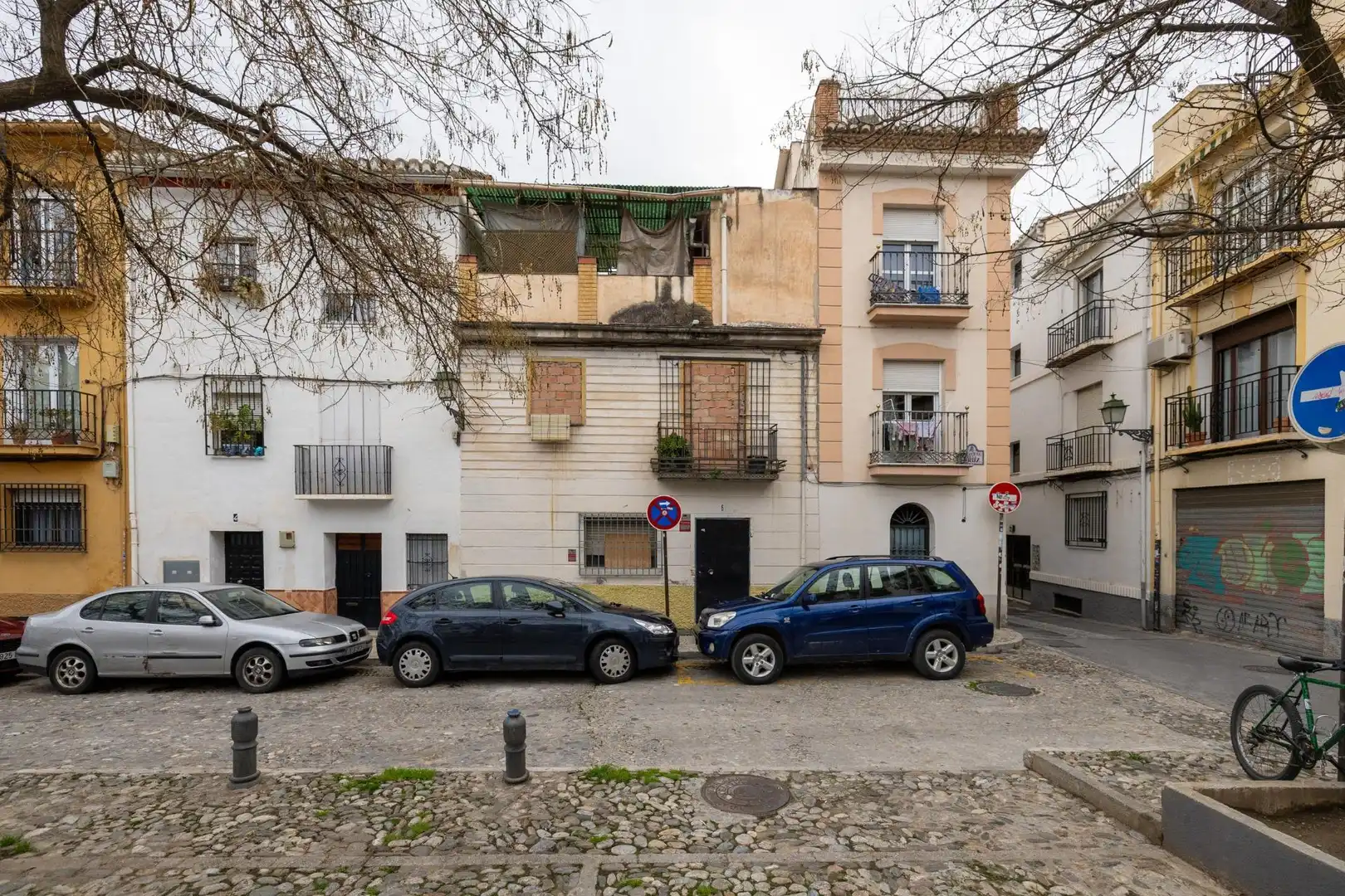 Casa o chalet en venta en Plaza de la Cruz, 6, San Ildefonso